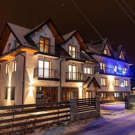 Villa Balos Gronkow Bagian luar foto